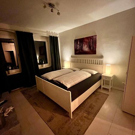 Wanderer Unterkunft am Hexentanzplatz Thale Exterior foto